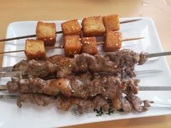 -苏氏牛肉面(丰北桥店)
