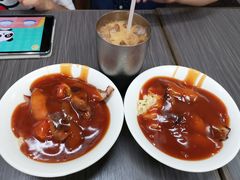 -新记餐厅(香槟大厦店)