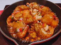 -炳胜私厨(万象前海店)