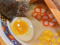 乌冬面-隐月· 㐂和食屋(芝罘万达公馆店)