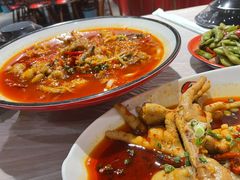 -李叔叔虾蟹大排档(青羊店)
