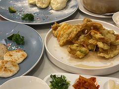 -子霖南山鲜虾面(南山总店)