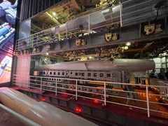 -泰达航母主题公园