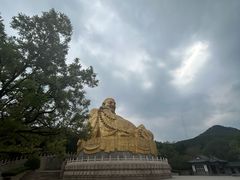 -千佛山风景名胜区