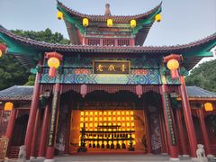 -深圳锦绣中华民俗村