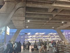 -曼谷素万那普国际机场