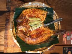 -云海肴·汽锅鸡·云南菜(天山百盛优客店)