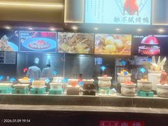 -盛福楼·惠山宴(盛岸路店)