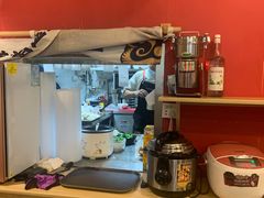 -谭师爷龙抄手(白下路店)