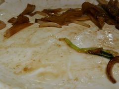 -皇后餐厅-煲仔·小菜·打边炉(古北店)