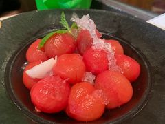 -大树餐厅(益田假日店)