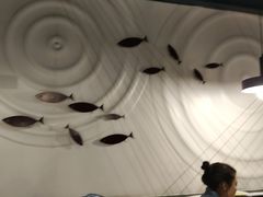 -鱼酷活鱼烤鱼(梅江印象城店)