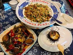 -旺角小渔村(二马路店)