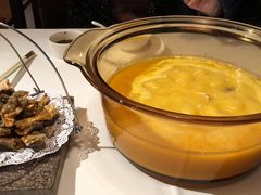 花胶海味浓鸡汤-红门金汤·港式火锅(英皇集团中心店)