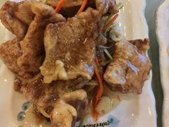 -四海回族饭店(前进大街店)