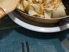-老院子饭店·鲁菜·海鲜·家常菜