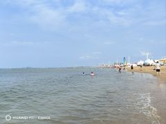 -那香海钻石沙滩浴场