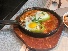 -La Medina餐厅(亮马河南路店)