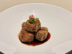 -皇朝会.经典传统粤菜(外滩店)