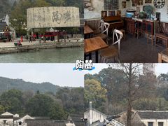 -晓琦农家菜馆·地道农家菜