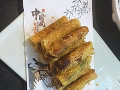 -小方外婆菜(蒙山路店)