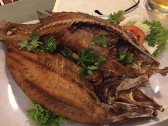 -Rosabieng Restaurant