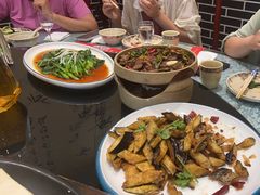 -一块豆腐(李沧书院路店)