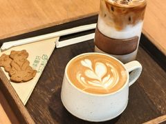 -甲乙丁書店·书茶咖·四合院