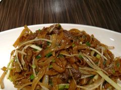 -华辉快餐店(江南西总店)