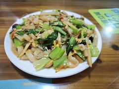 -山里人姜汁(府东小区店)