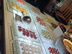 -凡塔斯牛排自助餐厅(广东佛山三水万达店)
