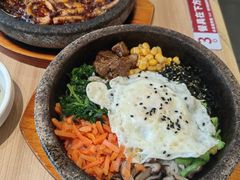 -小木屋拌饭(沈阳中街大悦城店)