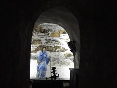 -西安曲江寒窑遗址公园