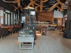 -巴别塔法餐舍(合作路店)