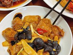 -毛哥小馆子(百井坊巷店)