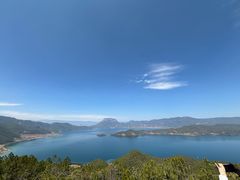 -丽江泸沽湖景区
