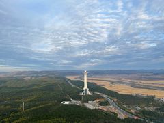 -帽儿山国家森林公园