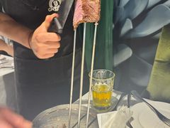 -戈拿旺巴西烤肉(崇文门店)