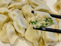 -牟传仁饭庄(星海店)