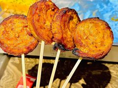 -熙成烧烤·三十三年(开发区店)