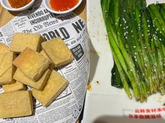 -串王阿三烧烤·小龙虾·烤鱼(拱墅胜利河美食街店)