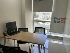 -环球·雅思托福·THiNKSAT留学语言培训学校(国贸校区)