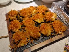 漂亮虾球-乾园(天河城店)