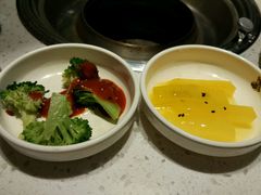 -正宗齐齐哈尔烤肉·齐牛哥鲜切炭火烤肉(杭州总店)