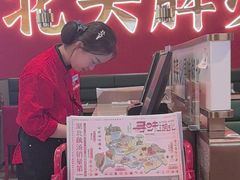 -来菜·湖北头牌藕汤(武商MALL众圆店)
