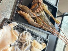 -集渔·泰式海鲜火锅(科华店)