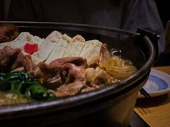 -富山日式料理(宽厚里店)