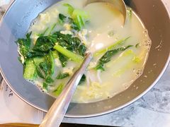-悦海·家宴·冰花皮皮虾大锅贴(宝龙店)