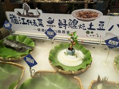 -胖姐渔村(中源大道店)