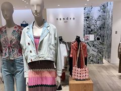 -sandro(王府中环店)